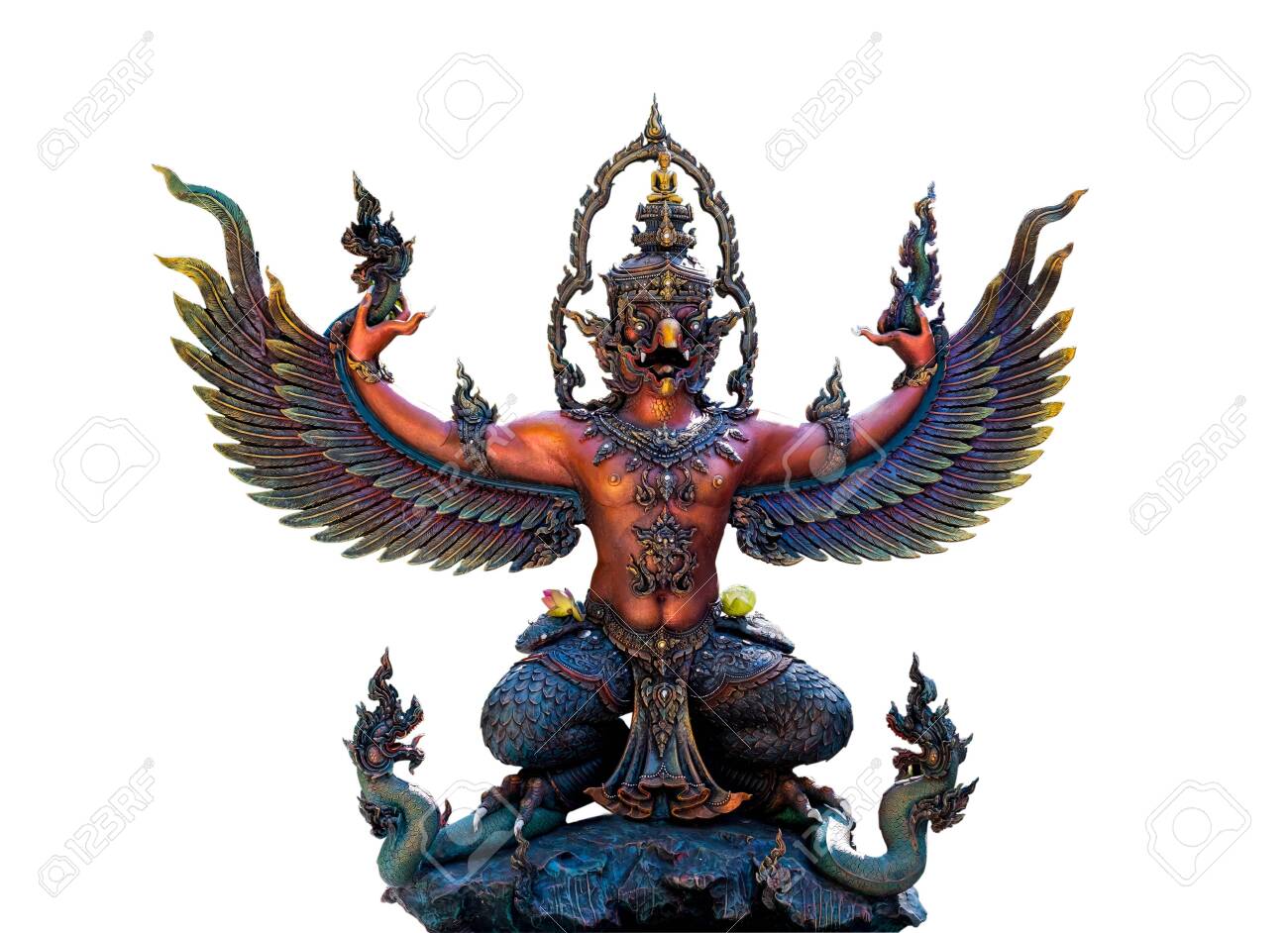 Detail Garuda Background Nomer 42
