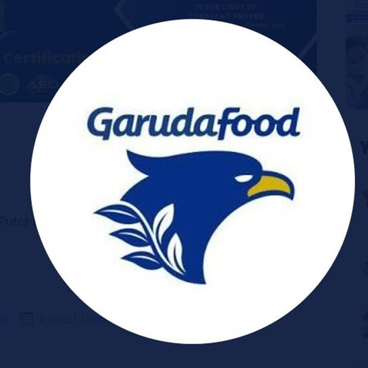 Detail Garuda Food Logo Png Nomer 27