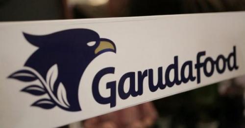 Detail Garuda Food Logo Png Nomer 43