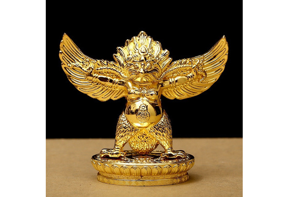 Detail Garuda Gold Nomer 14