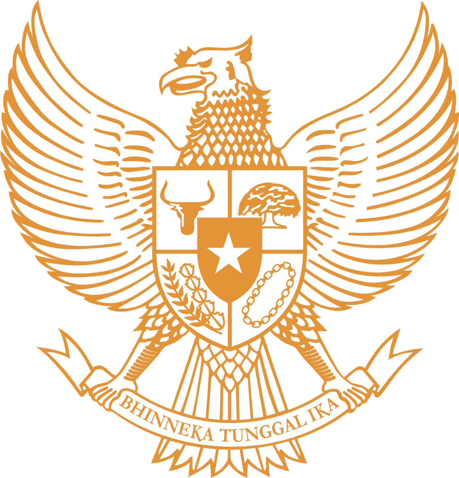 Detail Garuda Gold Nomer 5