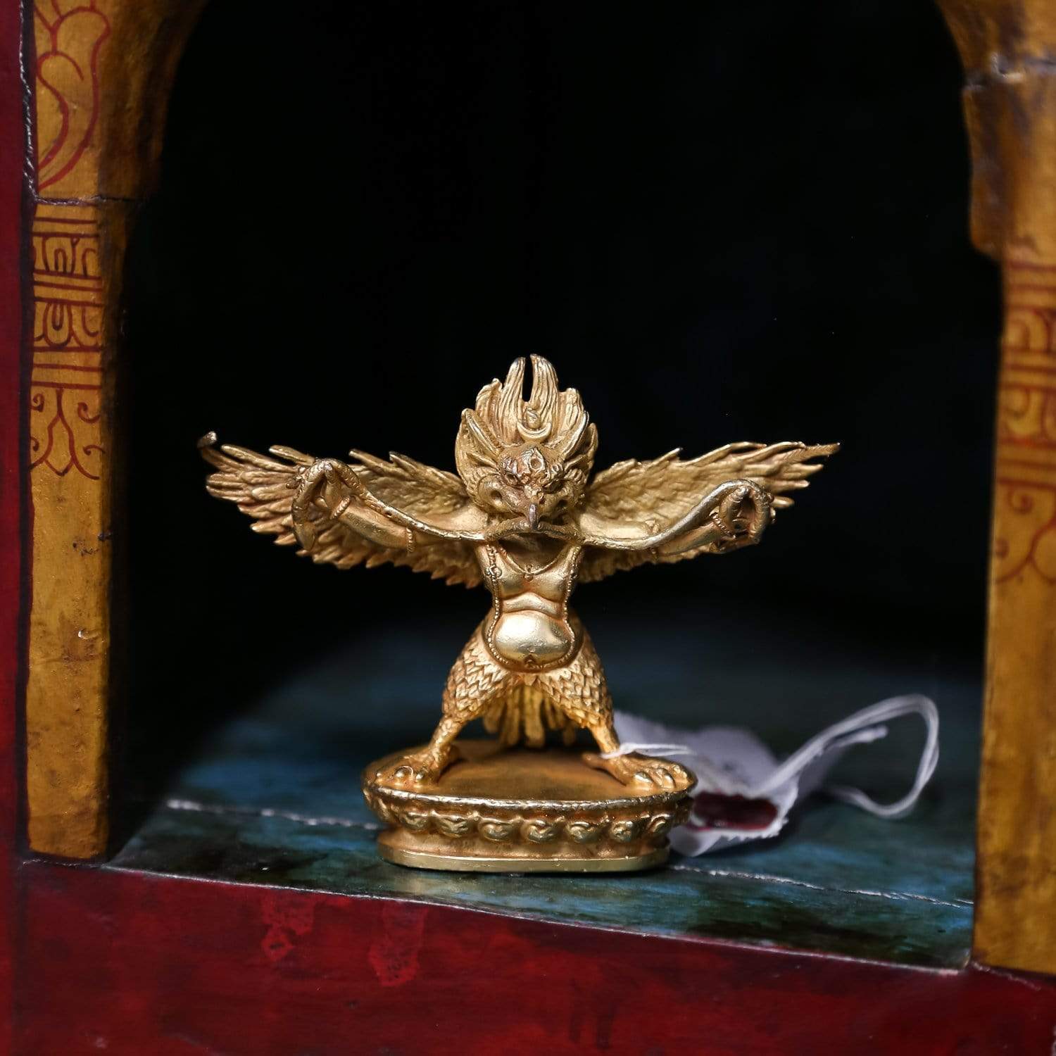 Detail Garuda Gold Nomer 44