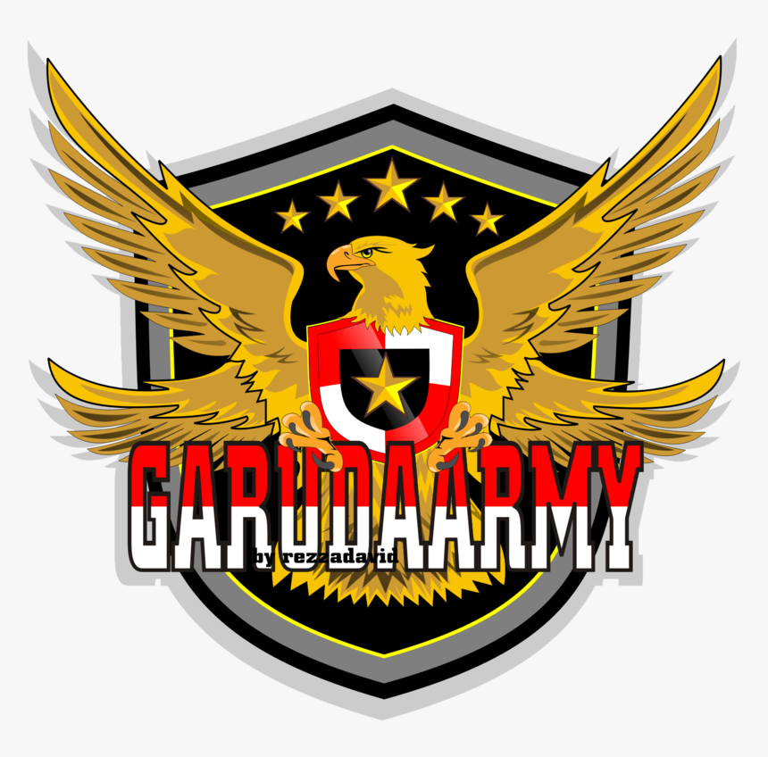 Detail Garuda Hd Nomer 16