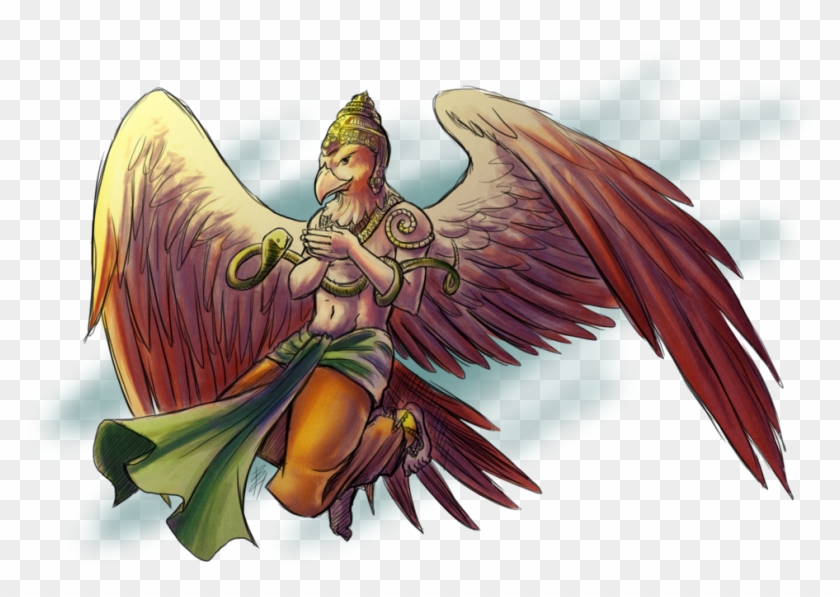 Detail Garuda Hd Nomer 18
