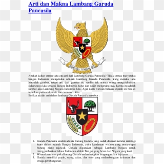 Detail Garuda Hd Nomer 37