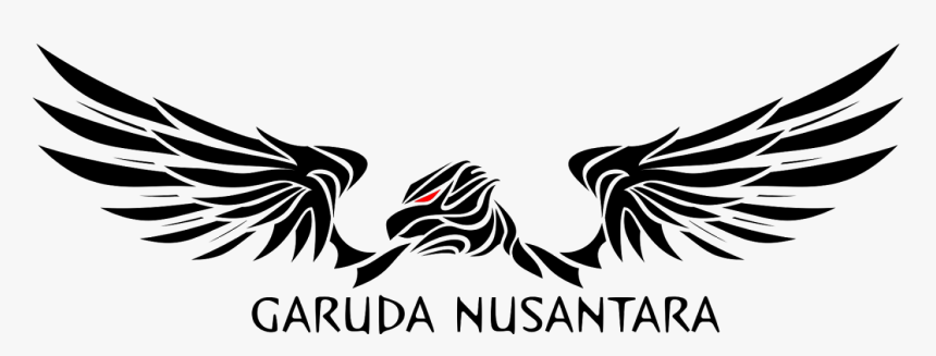Detail Garuda Hd Nomer 42