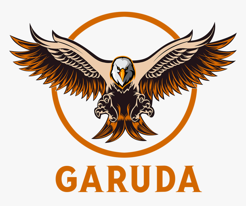 Detail Garuda Hd Nomer 10