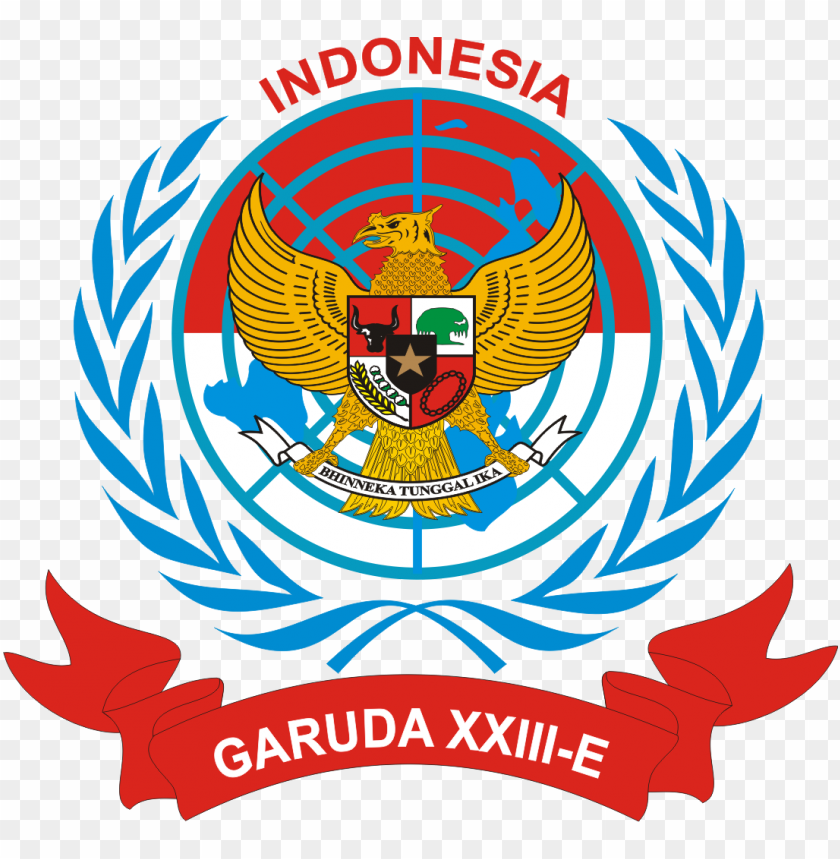 Detail Garuda Hd Png Nomer 48