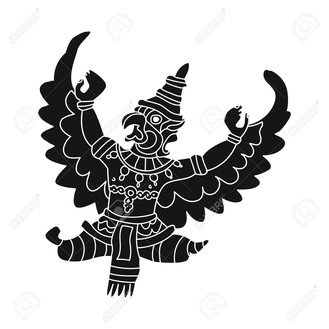 Detail Garuda Icon Nomer 22