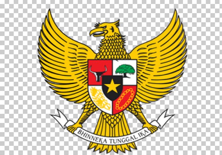 Detail Garuda Icon Nomer 46