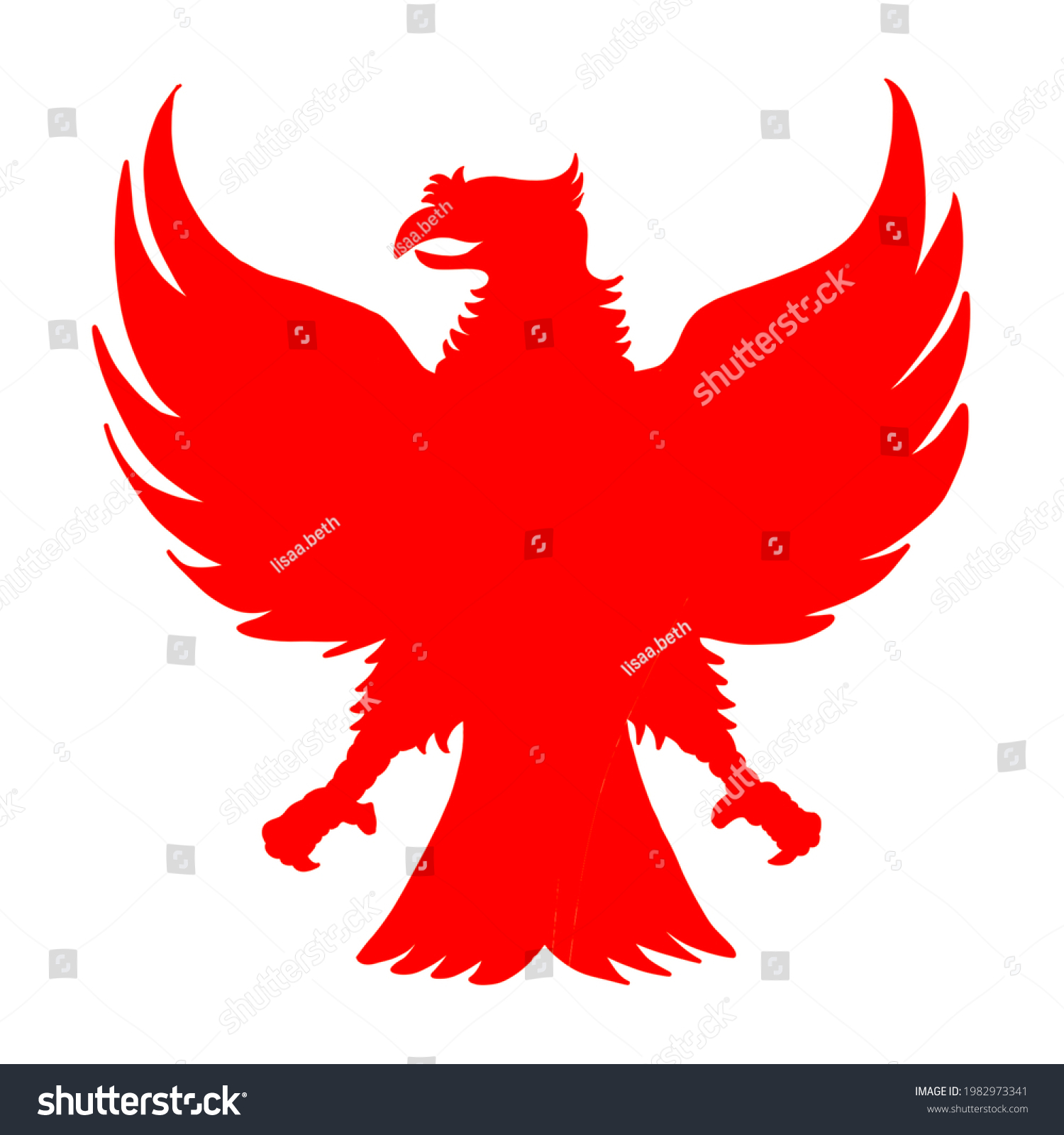 Detail Garuda Icon Nomer 6