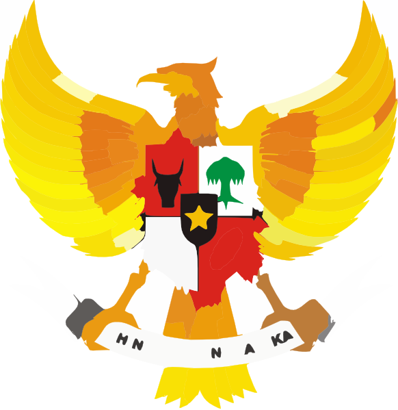Detail Garuda Icon Nomer 56