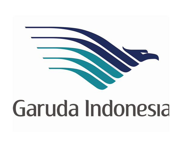 Detail Garuda Indonesia Airlines Logo Nomer 2