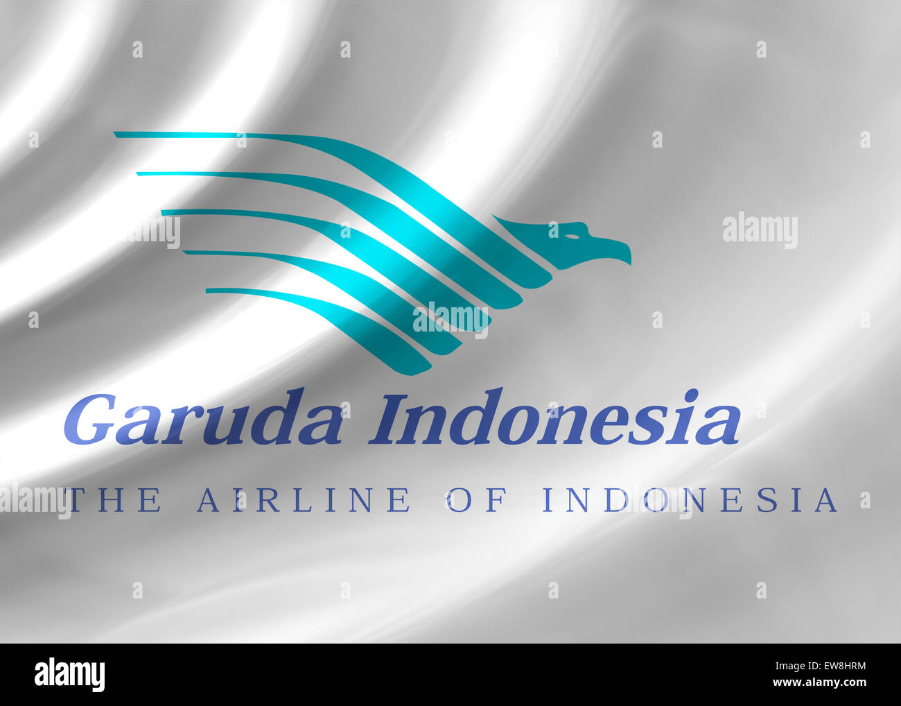 Detail Garuda Indonesia Airlines Logo Nomer 39