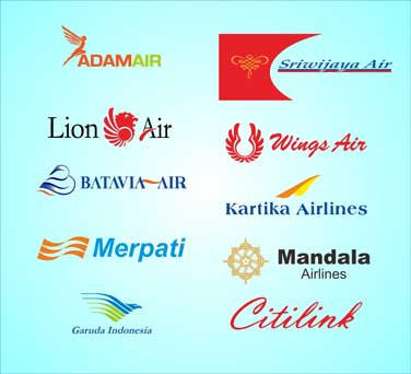 Detail Garuda Indonesia Airlines Logo Nomer 49