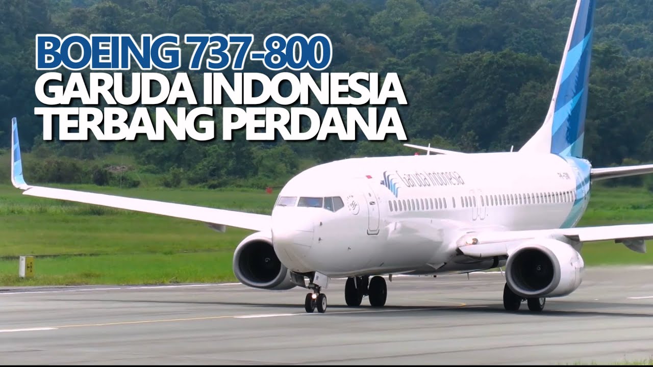 Detail Garuda Indonesia Gambar Pesawat Nomer 40