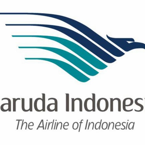 Detail Garuda Indonesia Icon Nomer 17