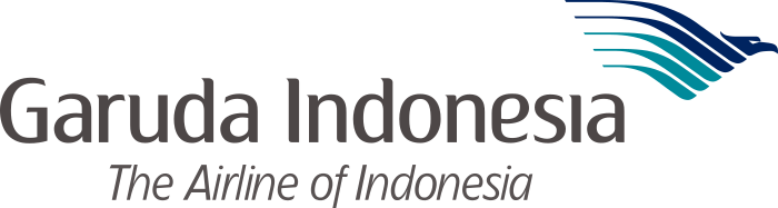 Detail Garuda Indonesia Logo Nomer 18