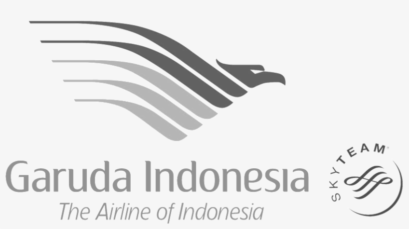 Detail Garuda Indonesia Logo Nomer 24