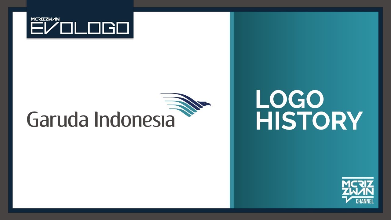 Detail Garuda Indonesia Logo Nomer 35