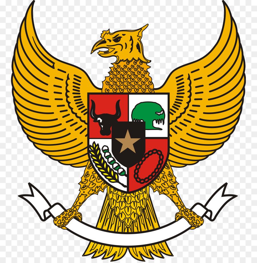 Detail Garuda Indonesia Logo Nomer 37