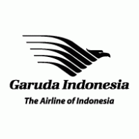 Detail Garuda Indonesia Logo Nomer 49