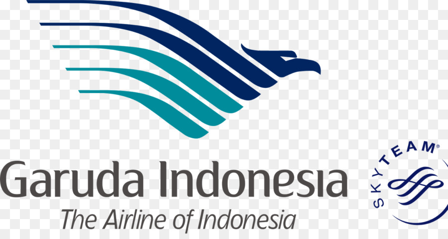 Detail Garuda Indonesia Logo Nomer 8