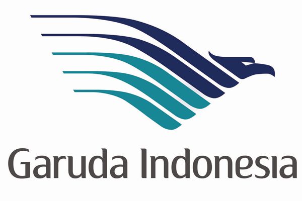 Detail Garuda Indonesia Logo Nomer 10