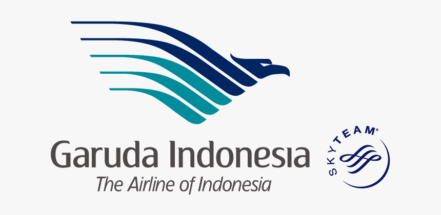 Detail Garuda Indonesia Skyteam Logo Nomer 3