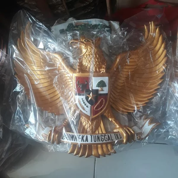 Detail Garuda Keren Nomer 54