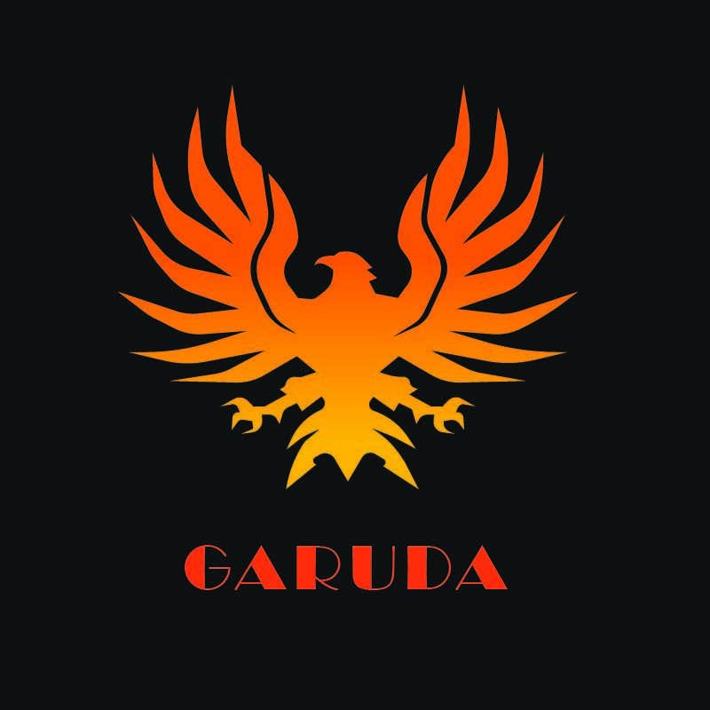 Detail Garuda Logo Nomer 19