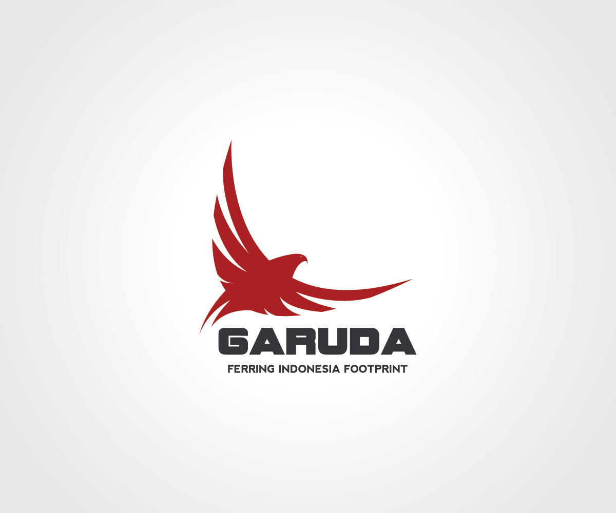 Detail Garuda Logo Nomer 21