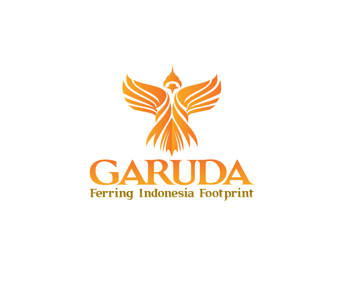 Detail Garuda Logo Nomer 24