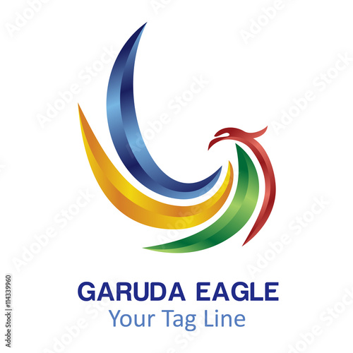 Detail Garuda Logo Nomer 28