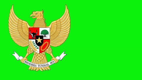 Download Garuda Logo Nomer 32