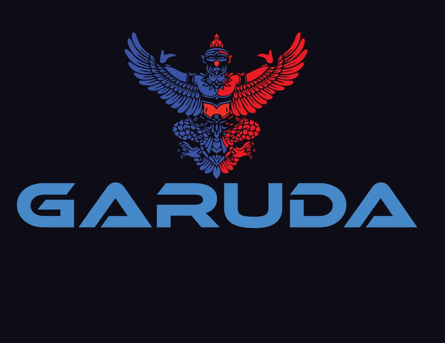 Detail Garuda Logo Nomer 33