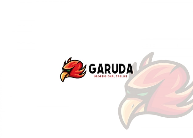 Detail Garuda Logo Nomer 44