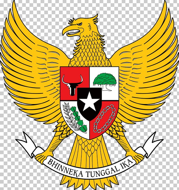 Detail Garuda Logo Nomer 49