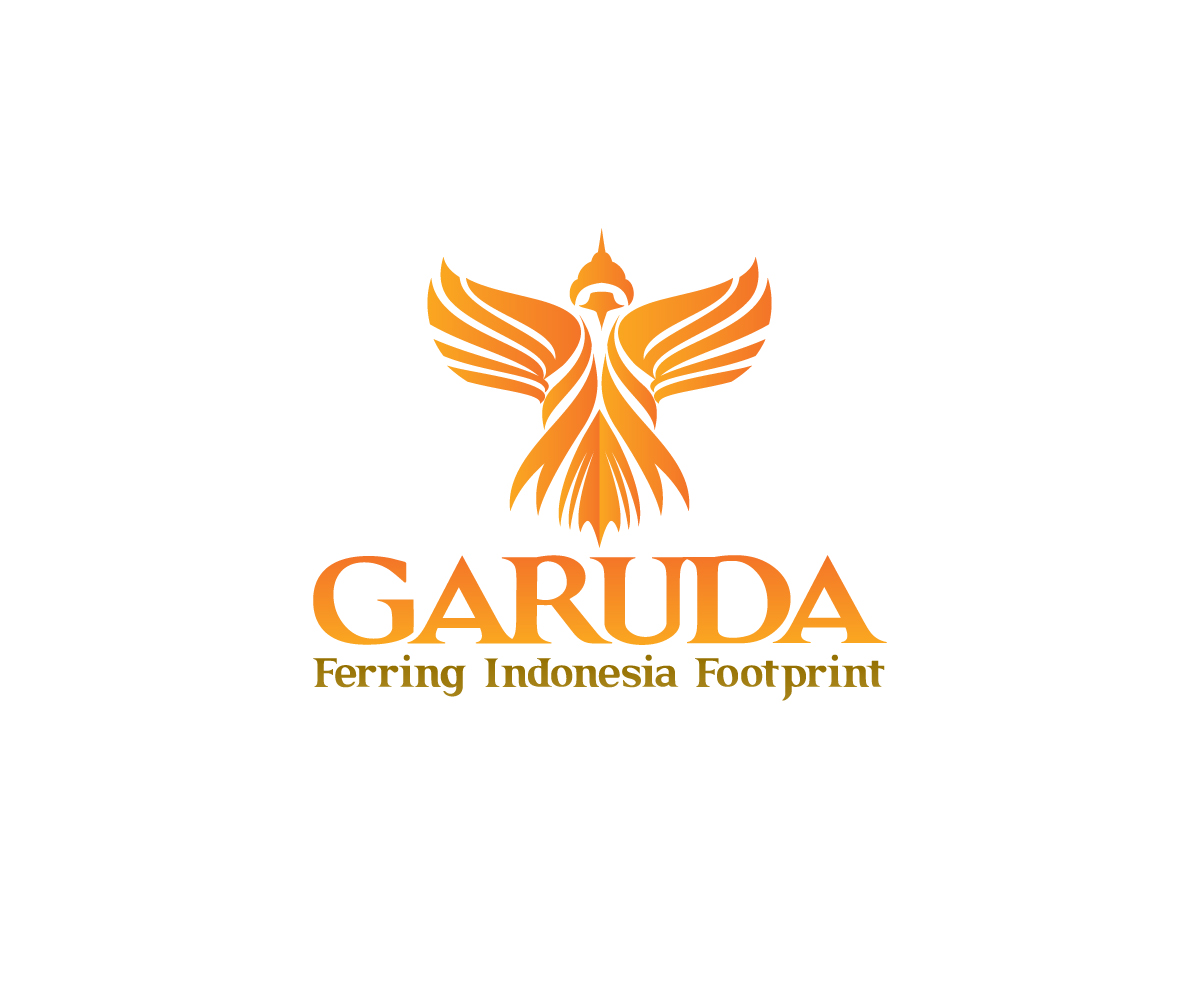 Detail Garuda Logo Design Nomer 20