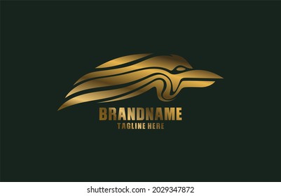 Detail Garuda Logo Design Nomer 28