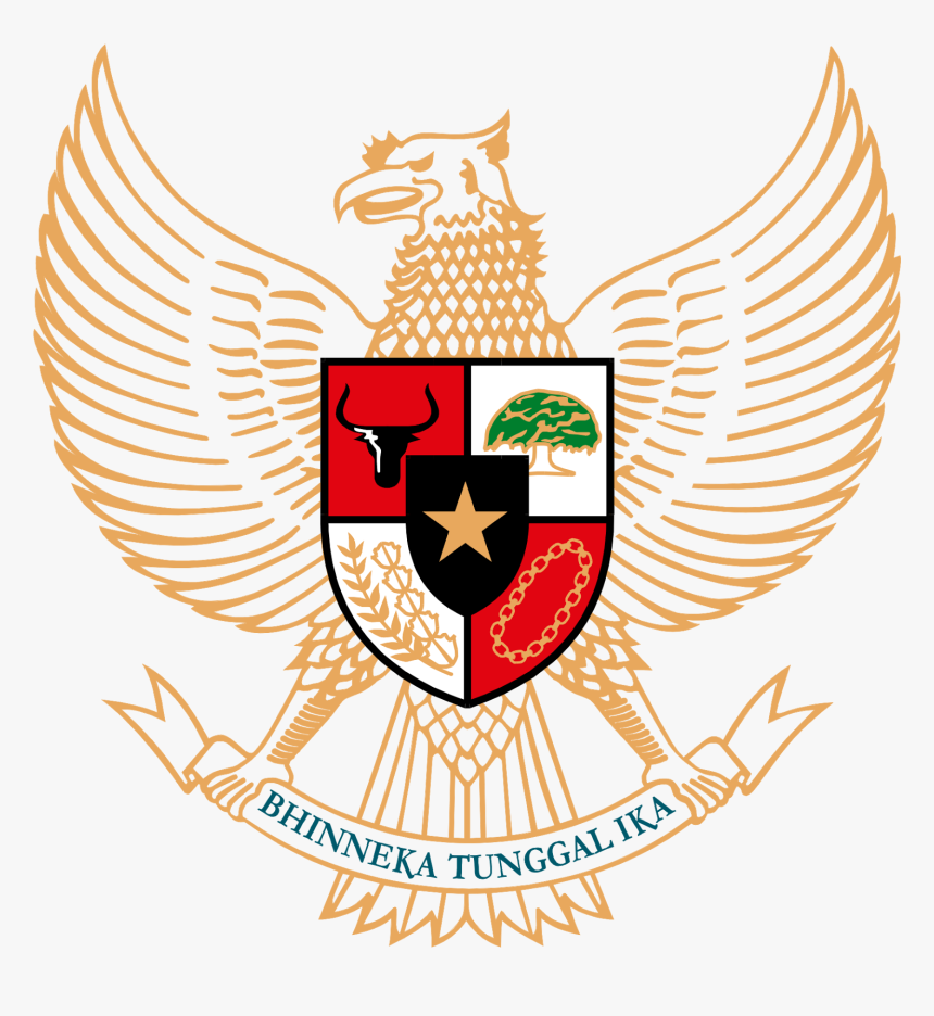 Detail Garuda Logo Png Nomer 13