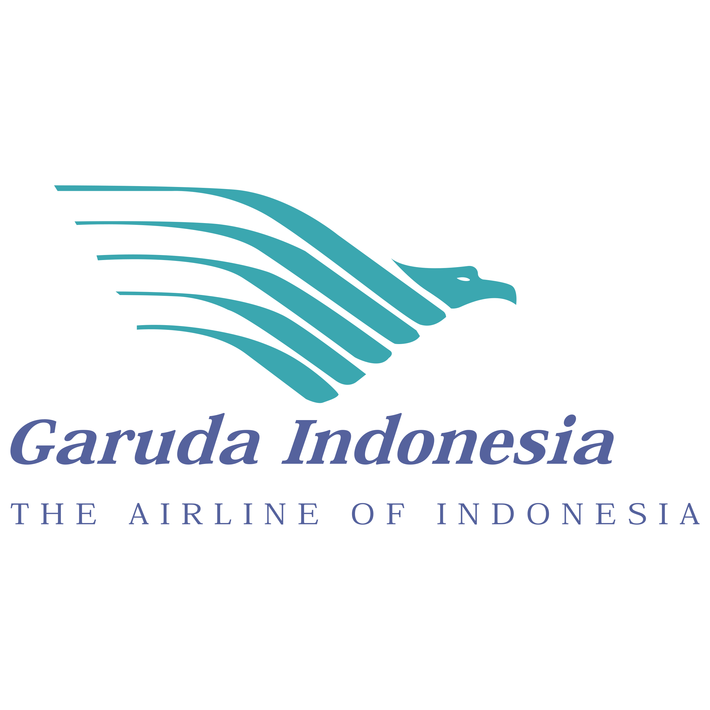 Detail Garuda Logo Png Nomer 6