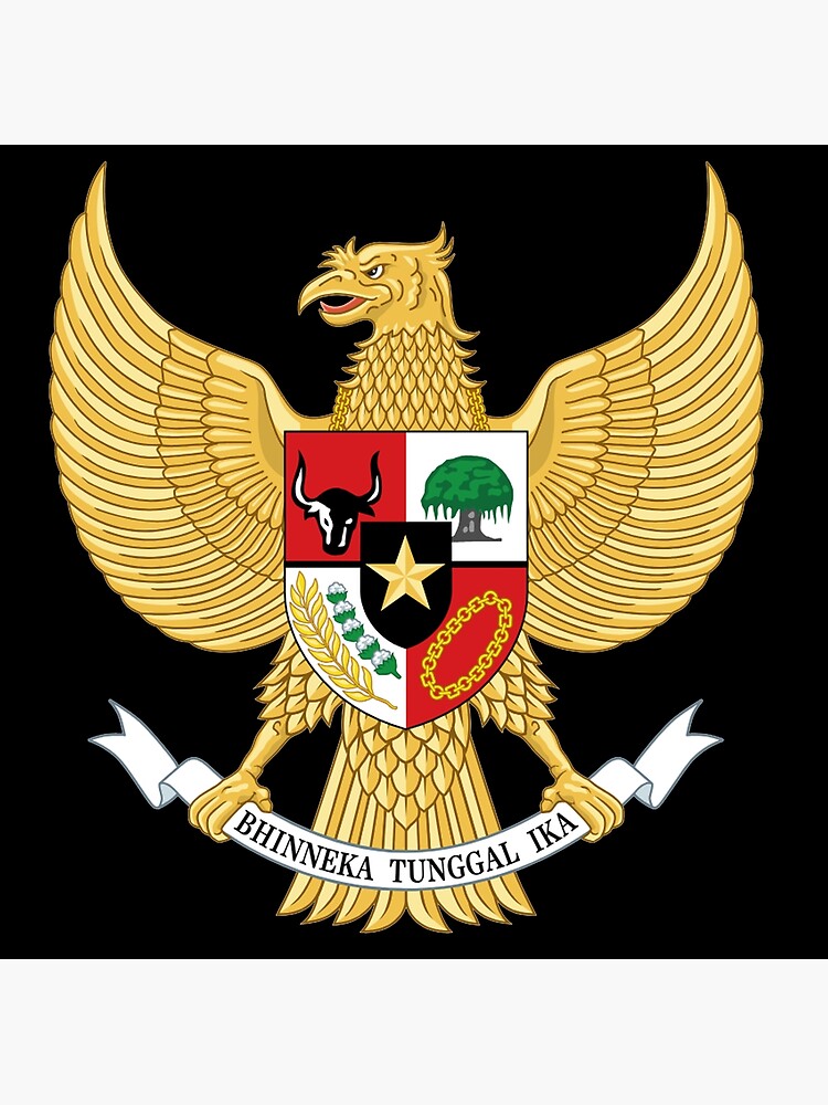 Detail Garuda Pancasila Jpg Nomer 14