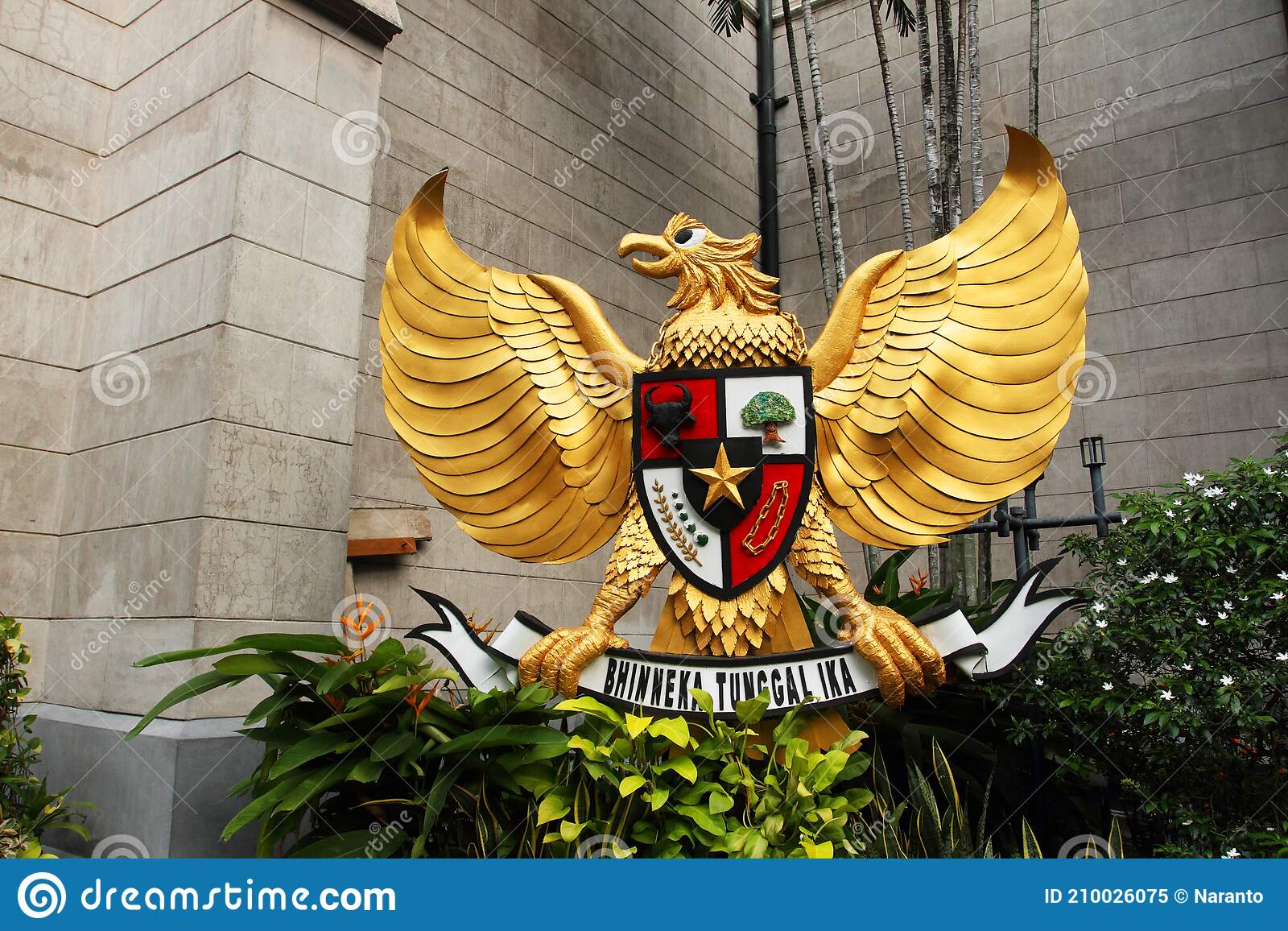 Detail Garuda Pancasila Jpg Nomer 25