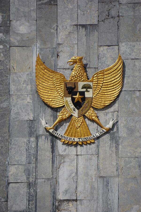 Detail Garuda Pancasila Jpg Nomer 31