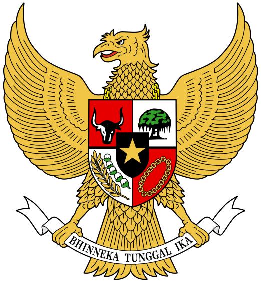 Garuda Pancasila Png - KibrisPDR