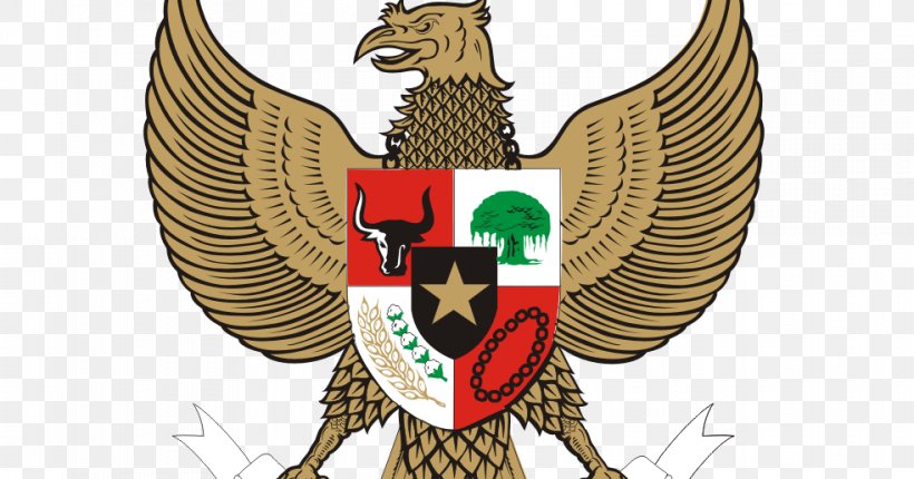 Detail Garuda Pancasila Png Nomer 51