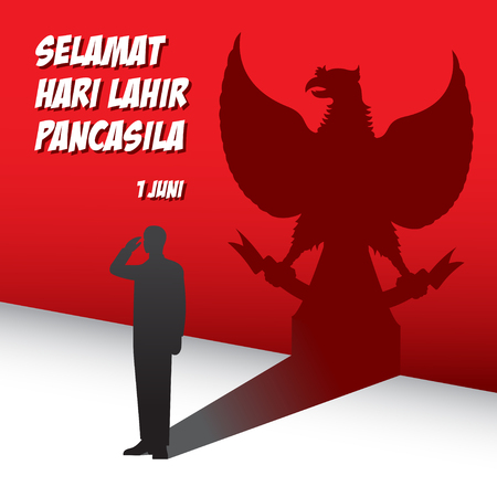 Detail Garuda Pancasila Silhouette Vector Nomer 46