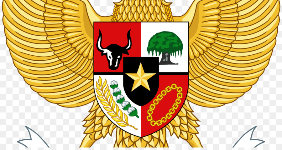 Detail Garuda Pancasila Transparan Nomer 13