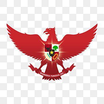 Detail Garuda Pancasila Transparan Nomer 41